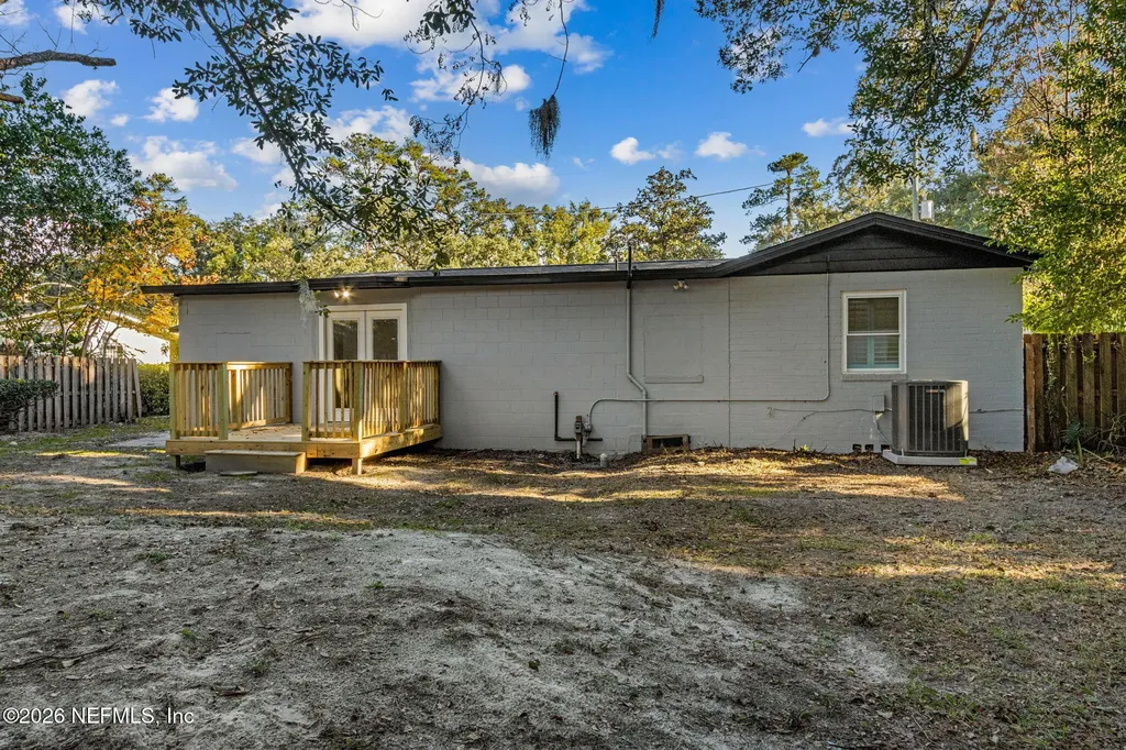 4639 Tanbark Road Jacksonville FL 32210