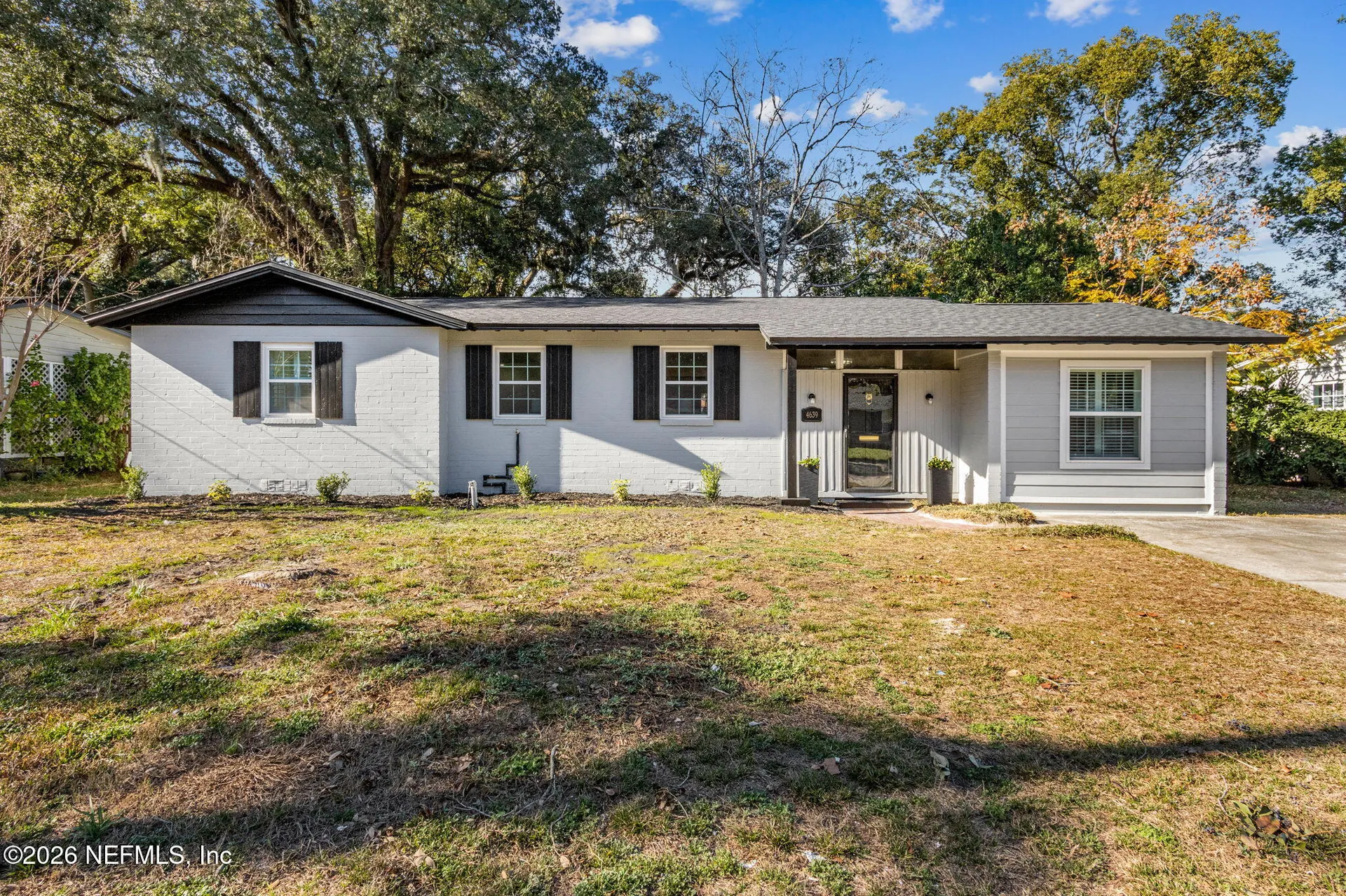 4639 Tanbark Road Jacksonville FL 32210
