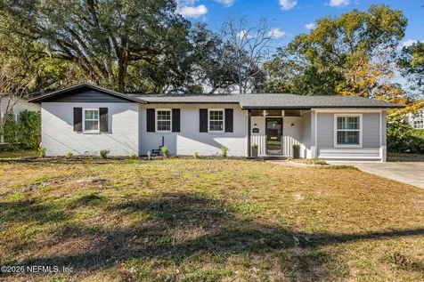 4639 Tanbark Road Jacksonville FL 32210