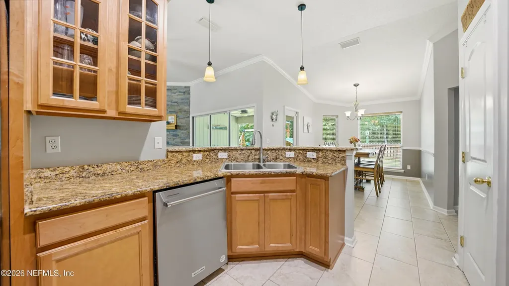 14304 Summer Breeze Drive Jacksonville FL 32218