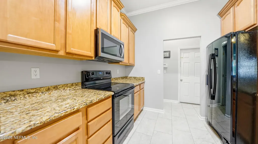 14304 Summer Breeze Drive Jacksonville FL 32218
