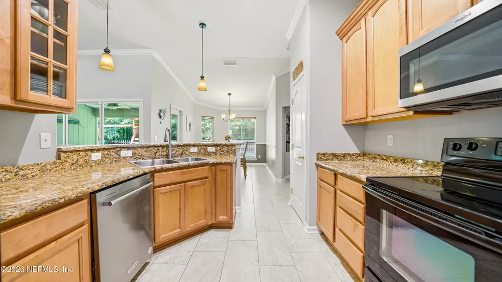 14304 Summer Breeze Drive Jacksonville FL 32218