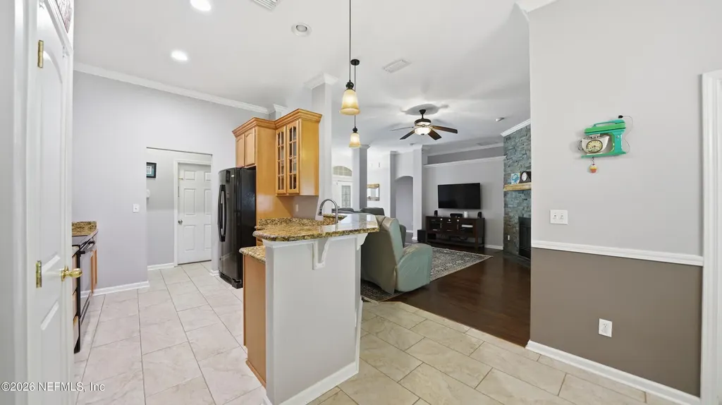 14304 Summer Breeze Drive Jacksonville FL 32218