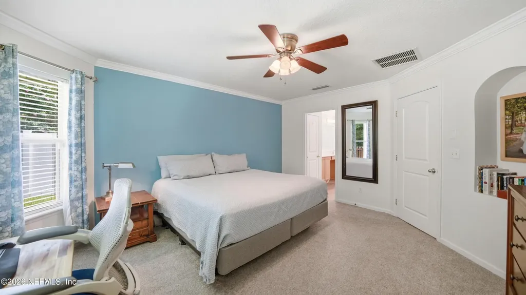 14304 Summer Breeze Drive Jacksonville FL 32218