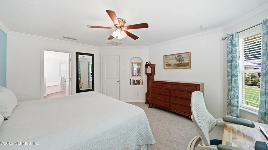 14304 Summer Breeze Drive Jacksonville FL 32218