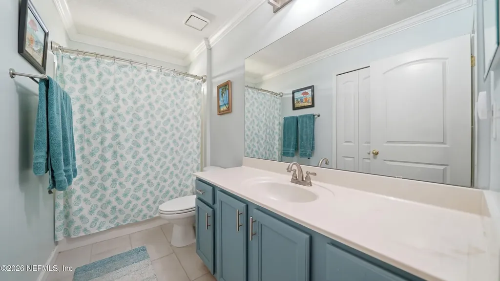 14304 Summer Breeze Drive Jacksonville FL 32218
