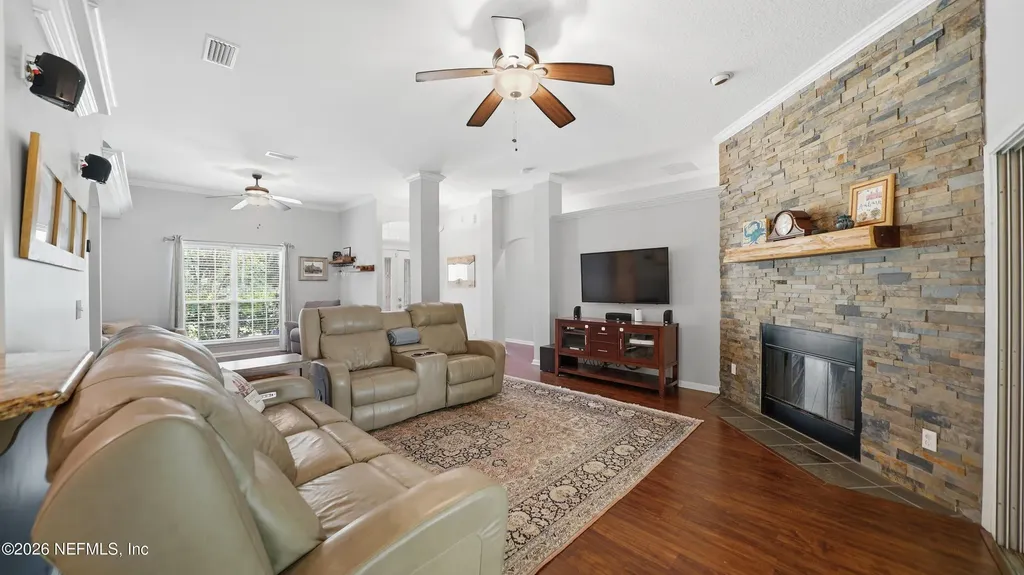 14304 Summer Breeze Drive Jacksonville FL 32218