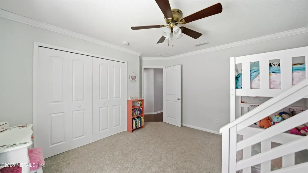14304 Summer Breeze Drive Jacksonville FL 32218