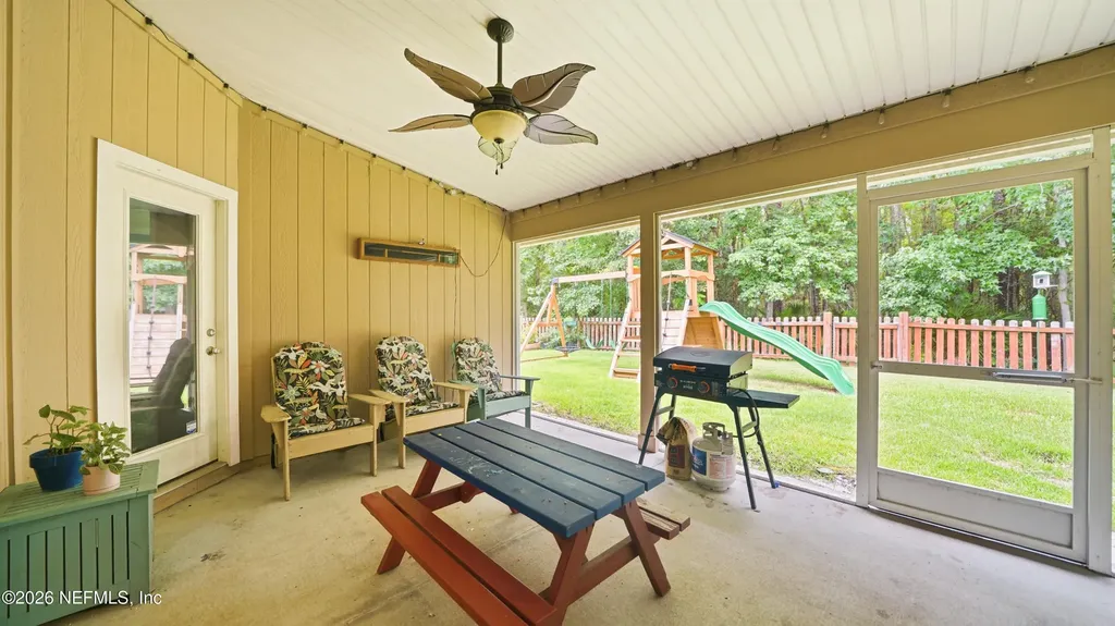 14304 Summer Breeze Drive Jacksonville FL 32218