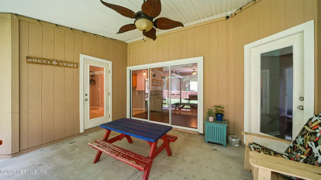 14304 Summer Breeze Drive Jacksonville FL 32218