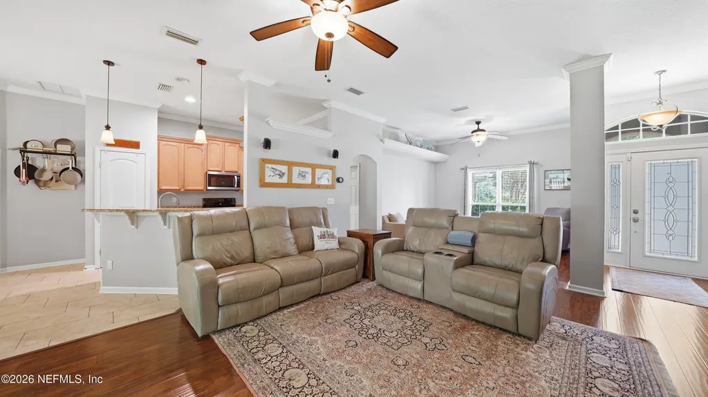 14304 Summer Breeze Drive Jacksonville FL 32218