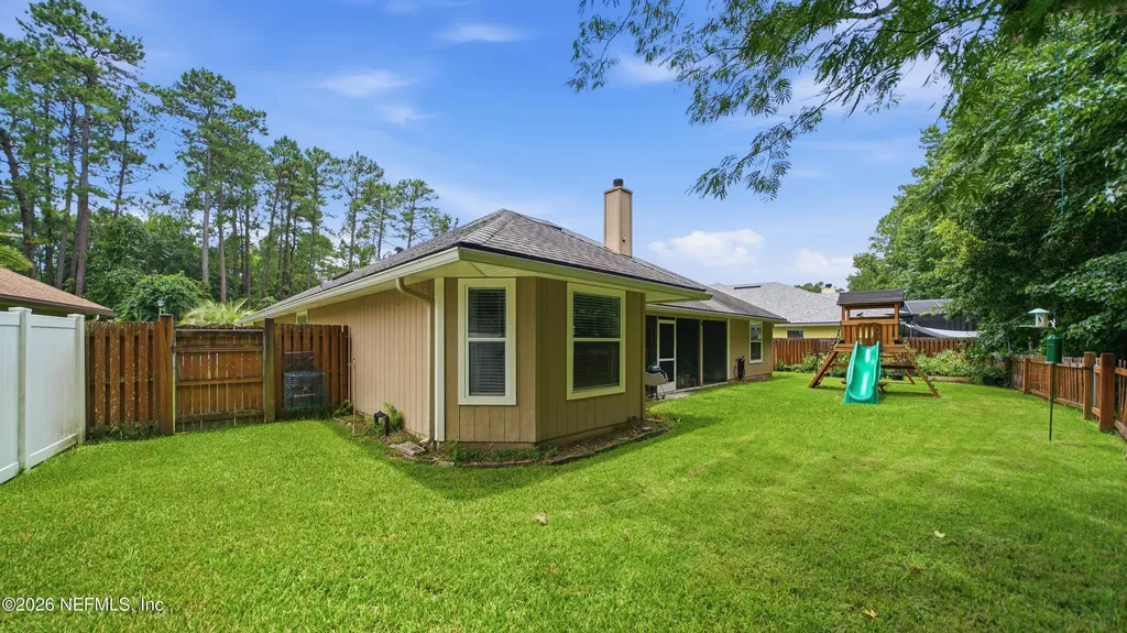 14304 Summer Breeze Drive Jacksonville FL 32218