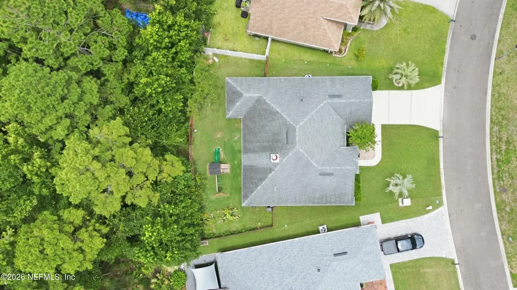 14304 Summer Breeze Drive Jacksonville FL 32218