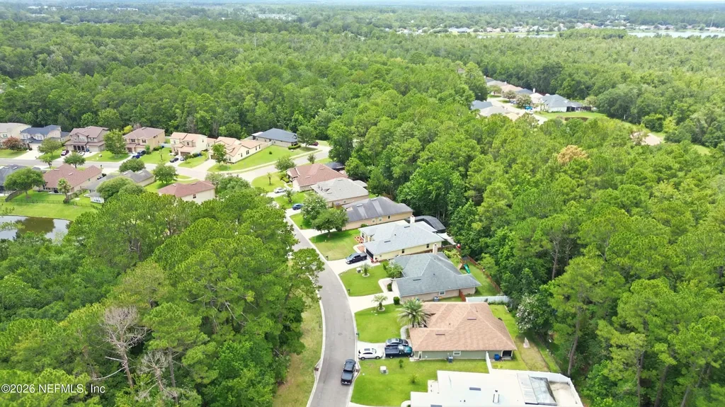 14304 Summer Breeze Drive Jacksonville FL 32218
