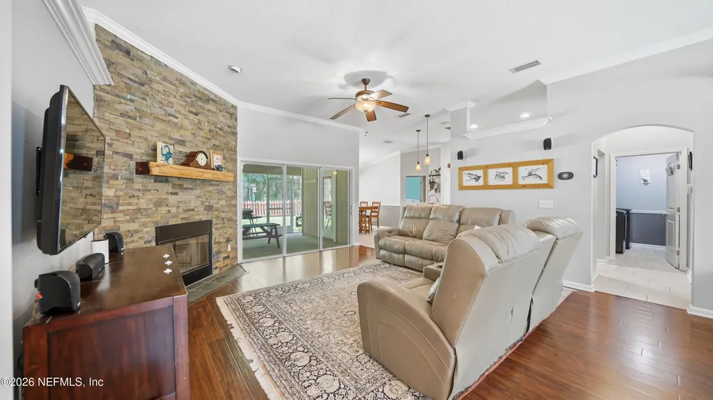14304 Summer Breeze Drive Jacksonville FL 32218