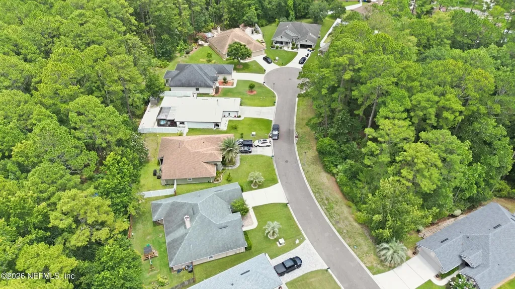 14304 Summer Breeze Drive Jacksonville FL 32218