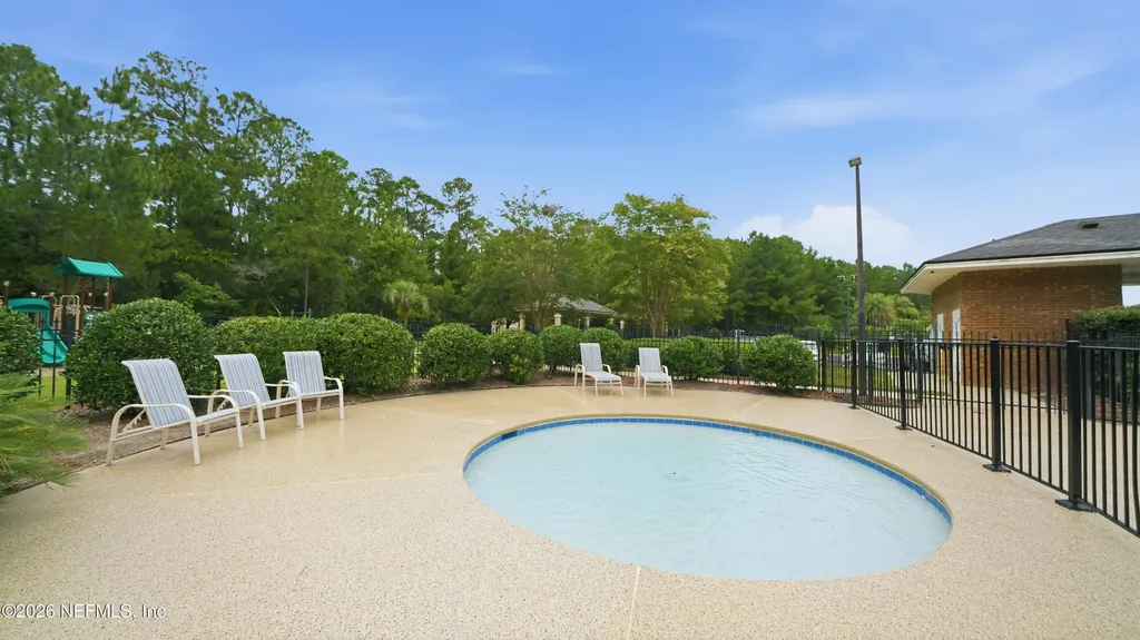 14304 Summer Breeze Drive Jacksonville FL 32218