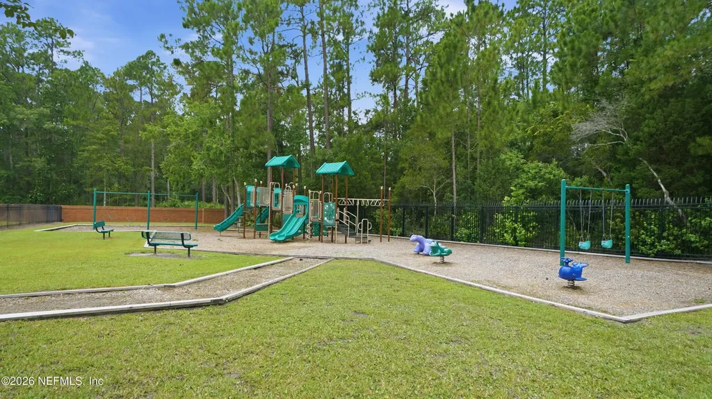 14304 Summer Breeze Drive Jacksonville FL 32218