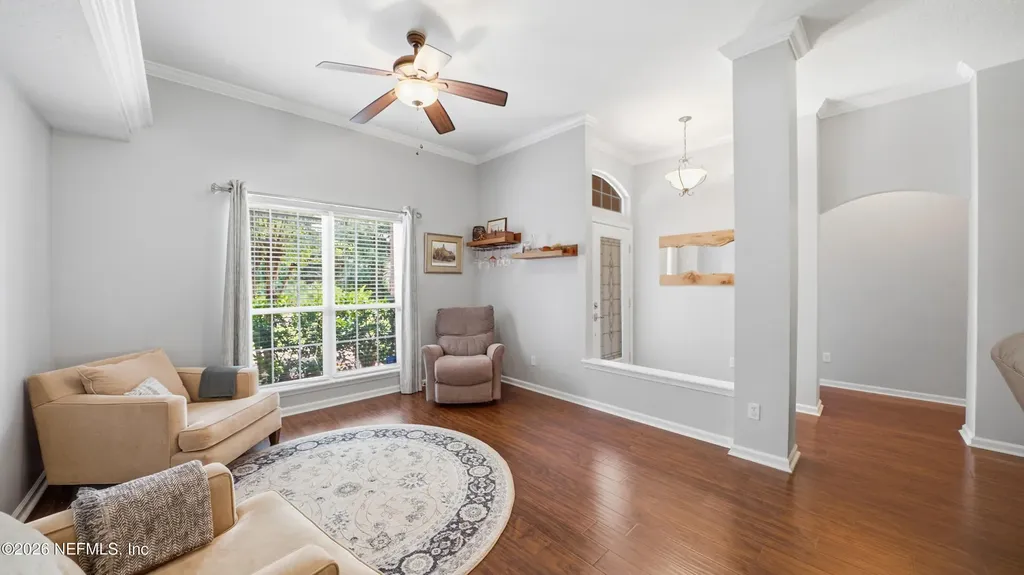 14304 Summer Breeze Drive Jacksonville FL 32218