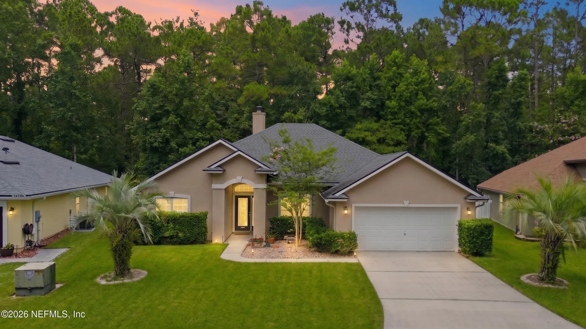 14304 Summer Breeze Drive Jacksonville FL 32218
