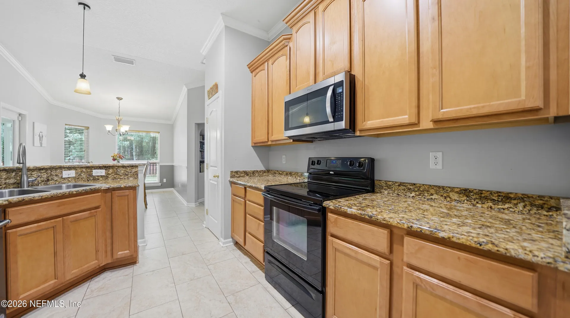 14304 Summer Breeze Drive Jacksonville FL 32218