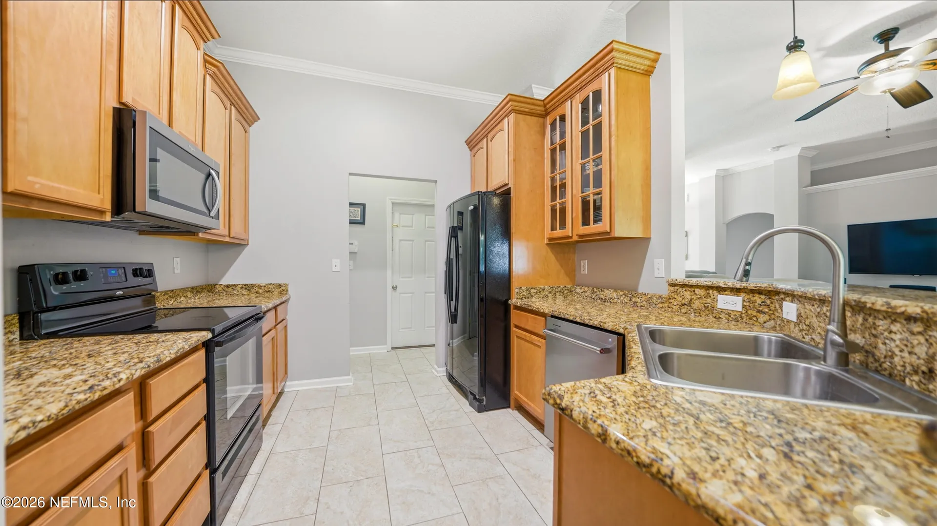 14304 Summer Breeze Drive Jacksonville FL 32218