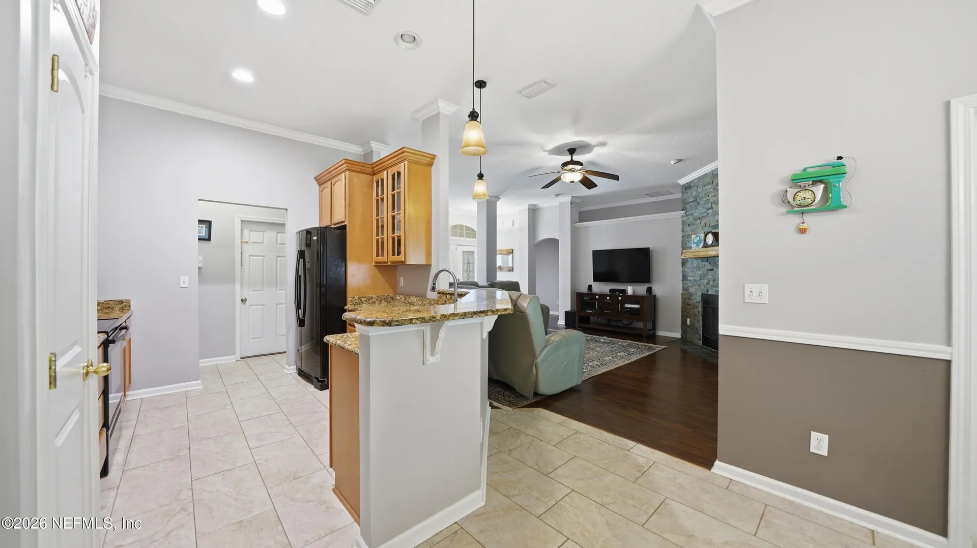 14304 Summer Breeze Drive Jacksonville FL 32218