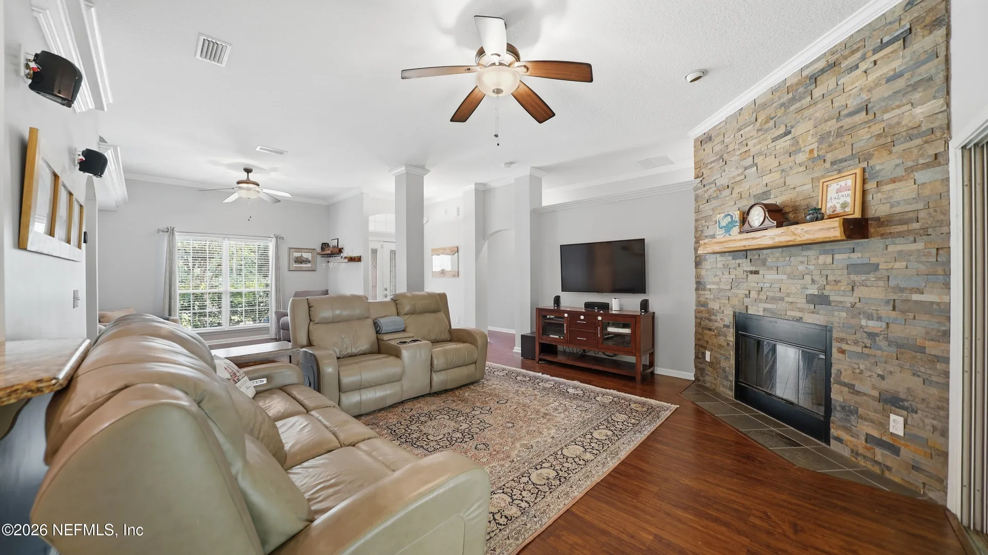 14304 Summer Breeze Drive Jacksonville FL 32218