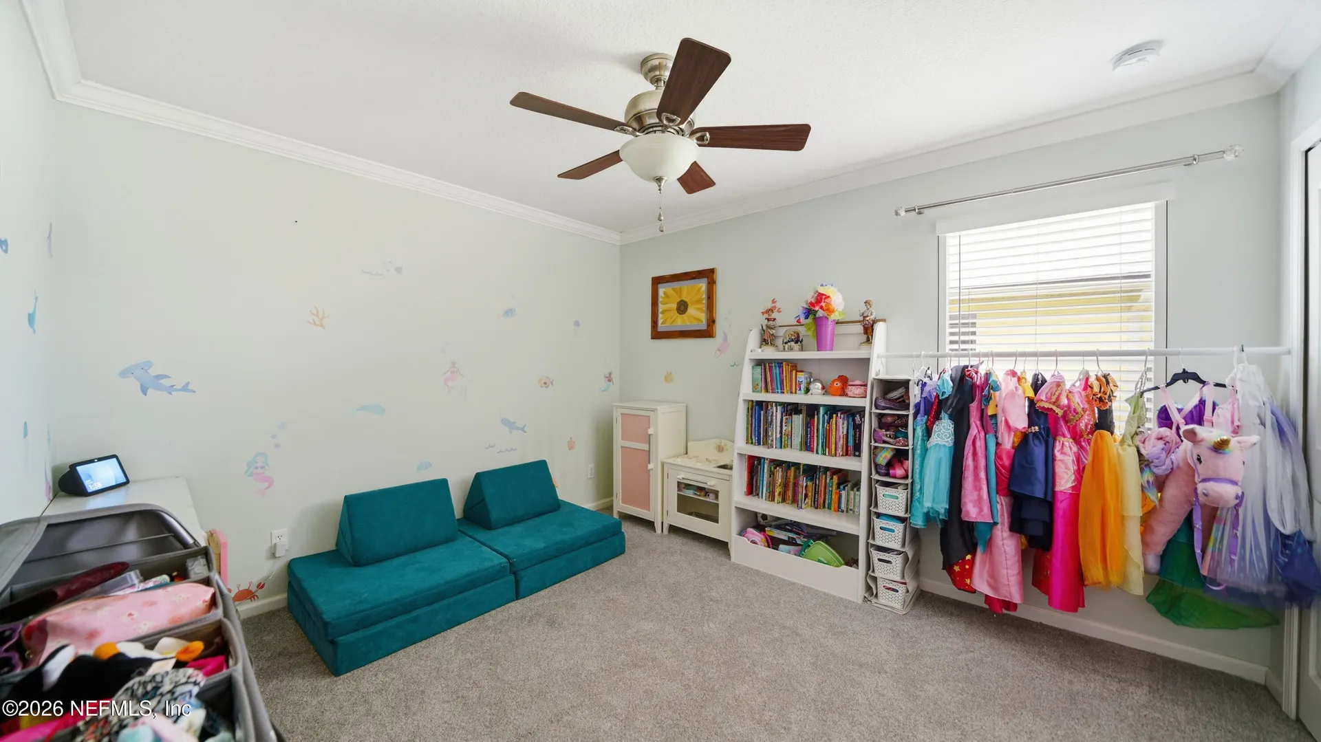 14304 Summer Breeze Drive Jacksonville FL 32218