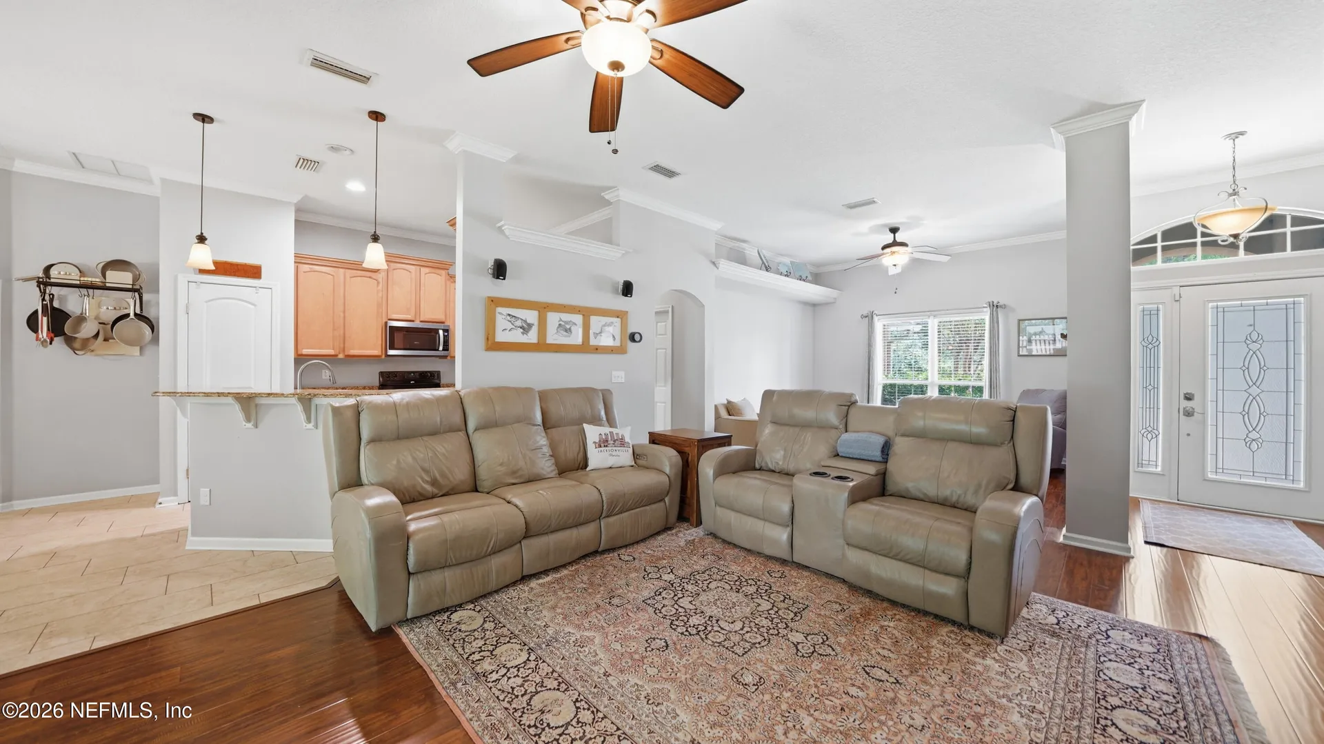 14304 Summer Breeze Drive Jacksonville FL 32218
