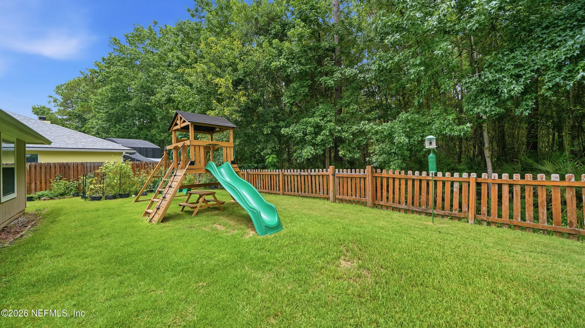 14304 Summer Breeze Drive Jacksonville FL 32218