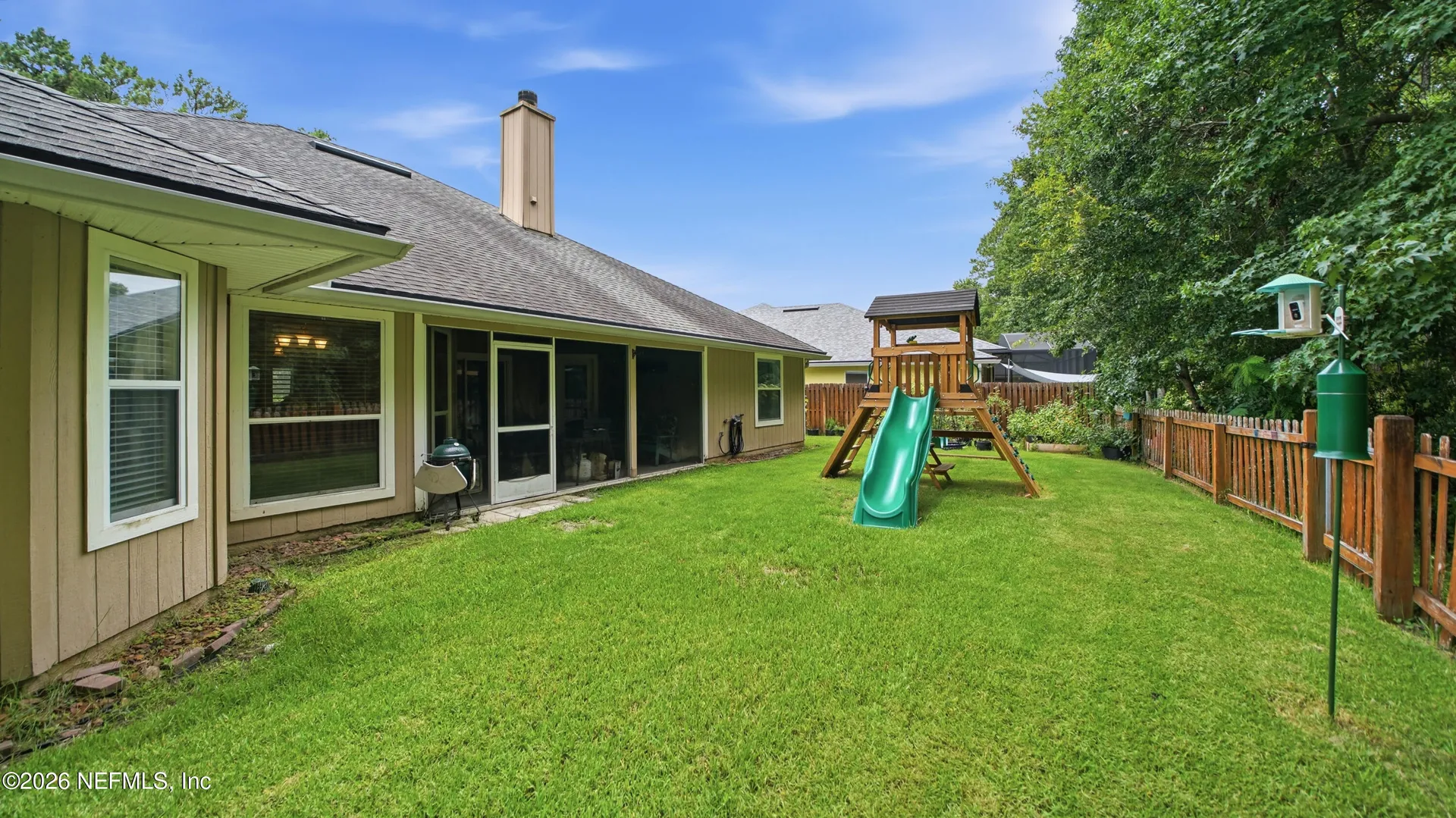 14304 Summer Breeze Drive Jacksonville FL 32218