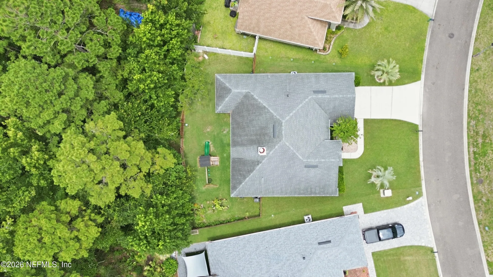 14304 Summer Breeze Drive Jacksonville FL 32218
