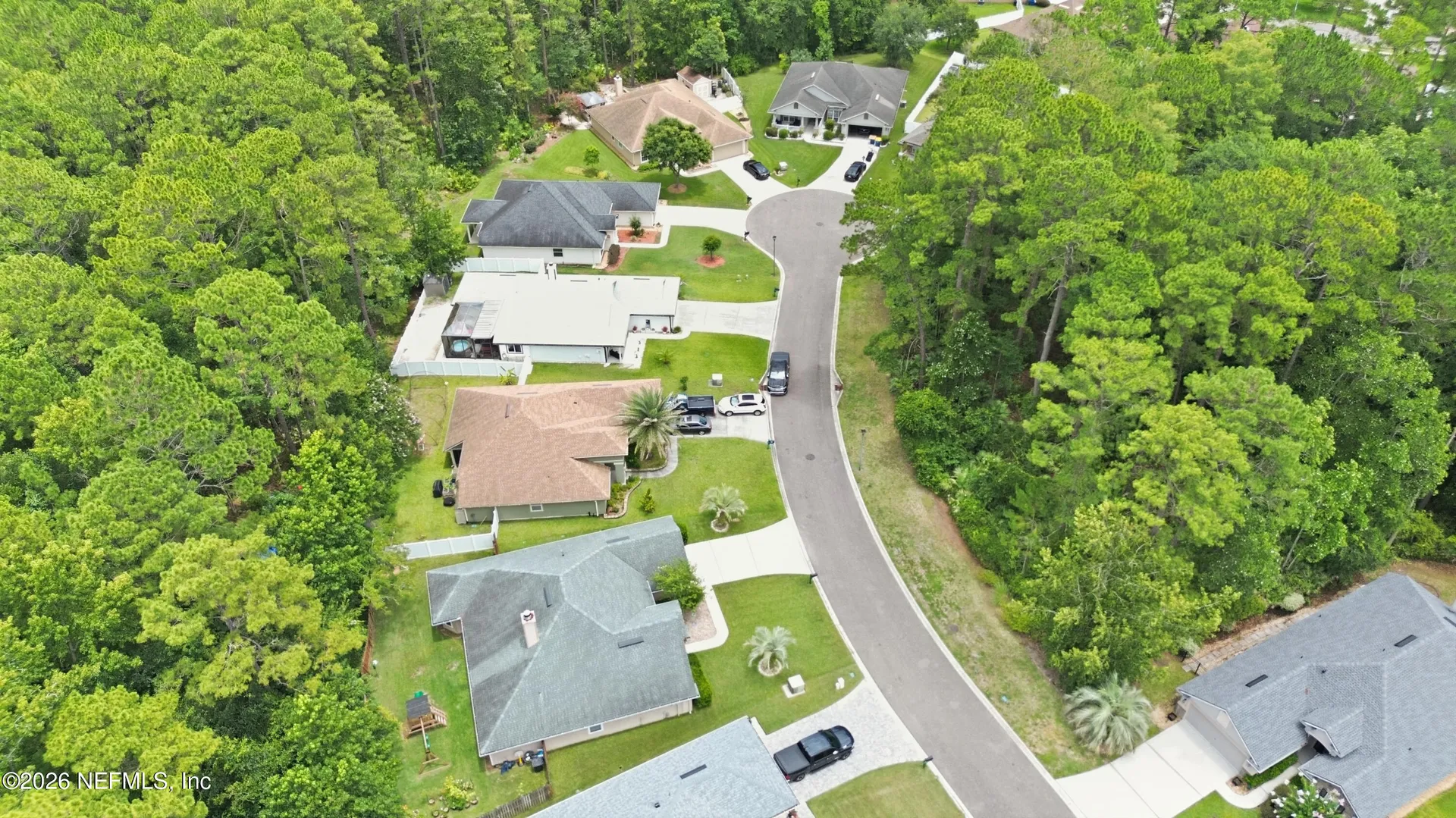 14304 Summer Breeze Drive Jacksonville FL 32218