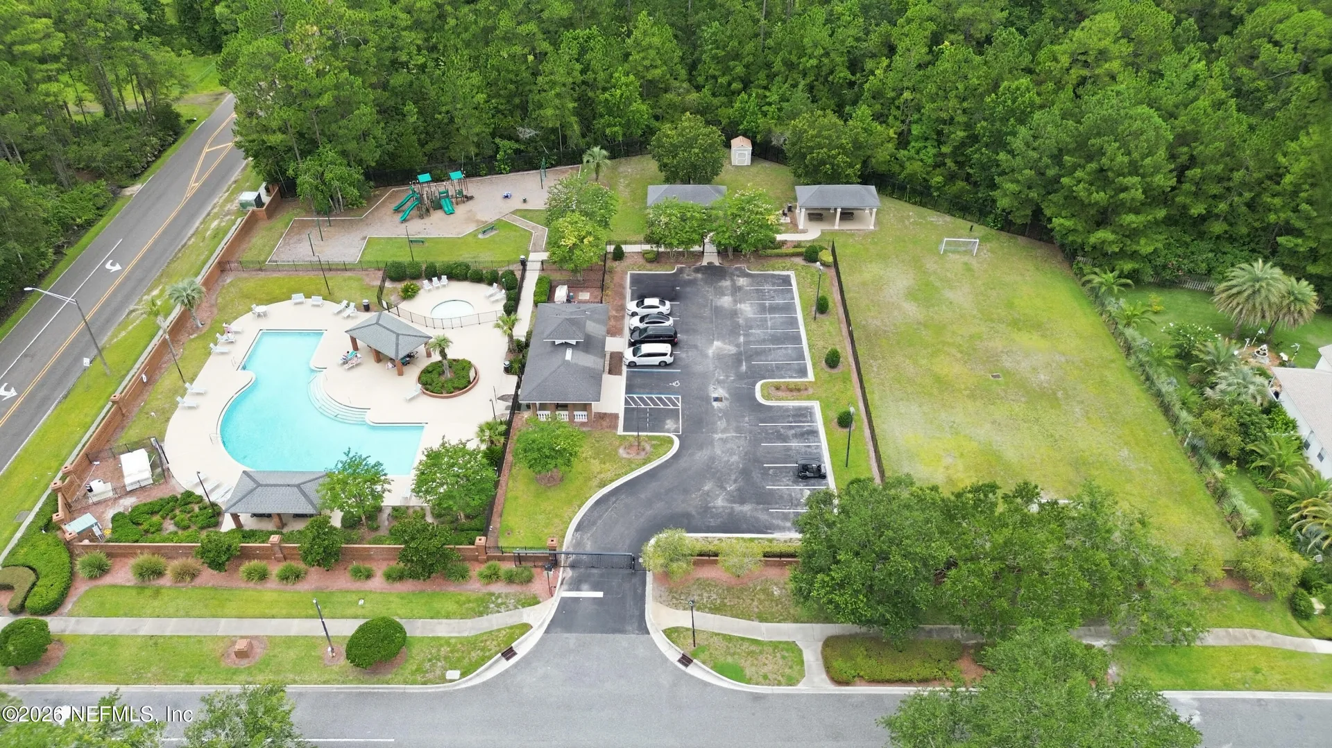 14304 Summer Breeze Drive Jacksonville FL 32218