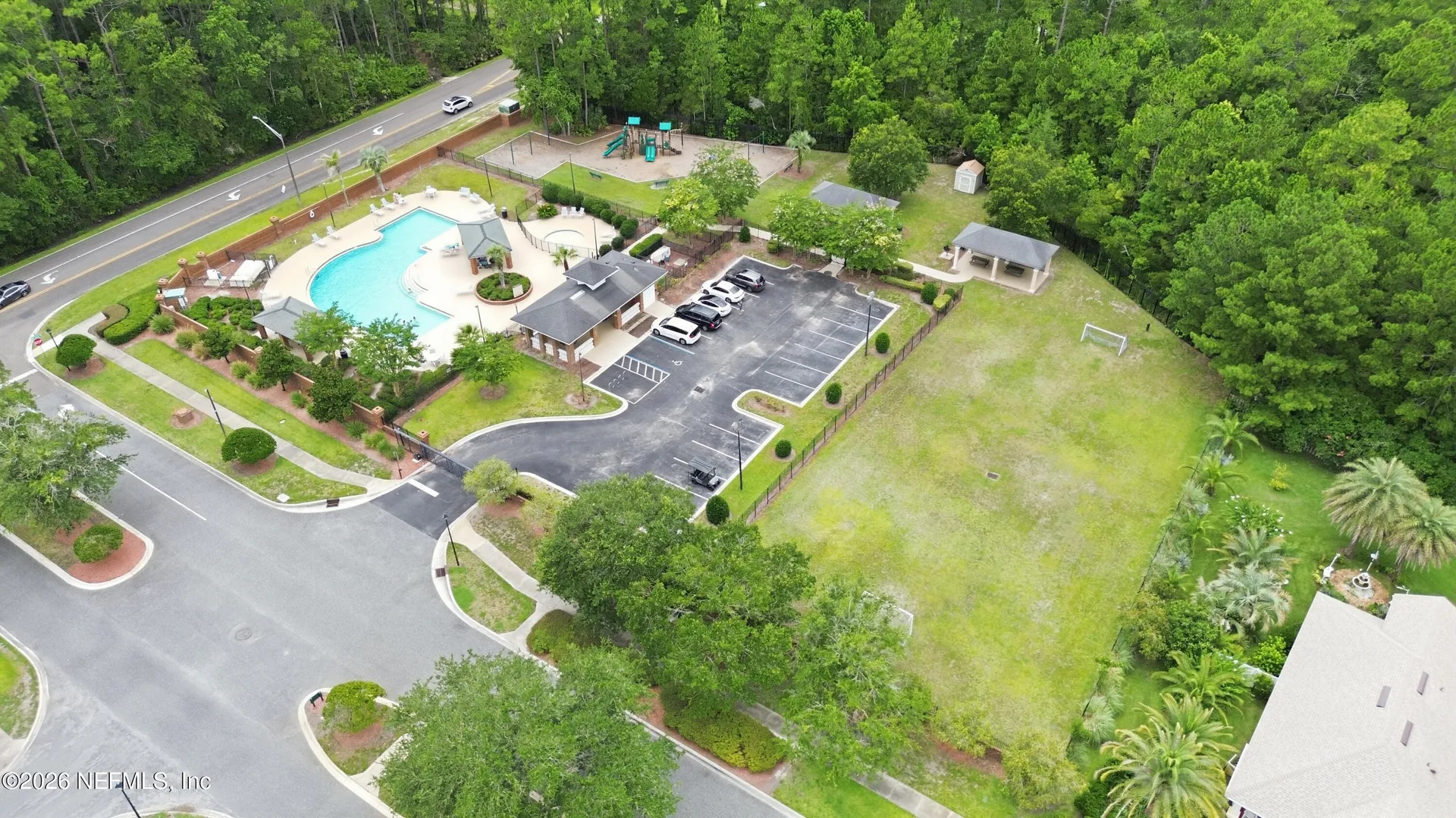 14304 Summer Breeze Drive Jacksonville FL 32218
