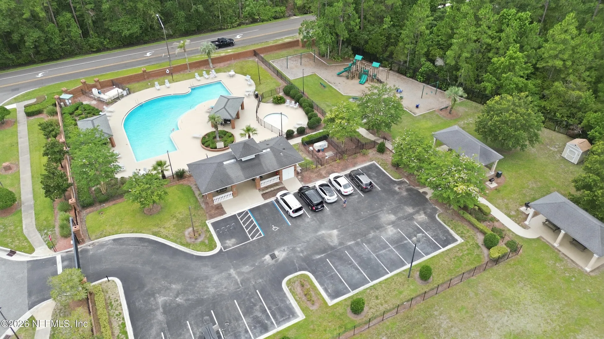 14304 Summer Breeze Drive Jacksonville FL 32218