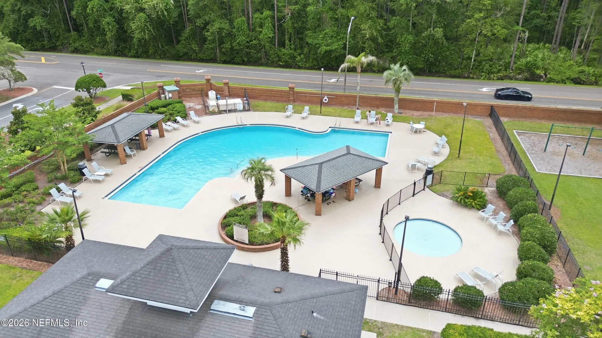 14304 Summer Breeze Drive Jacksonville FL 32218