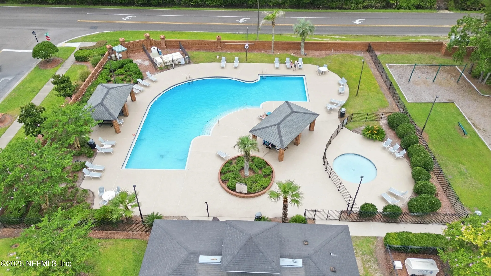 14304 Summer Breeze Drive Jacksonville FL 32218