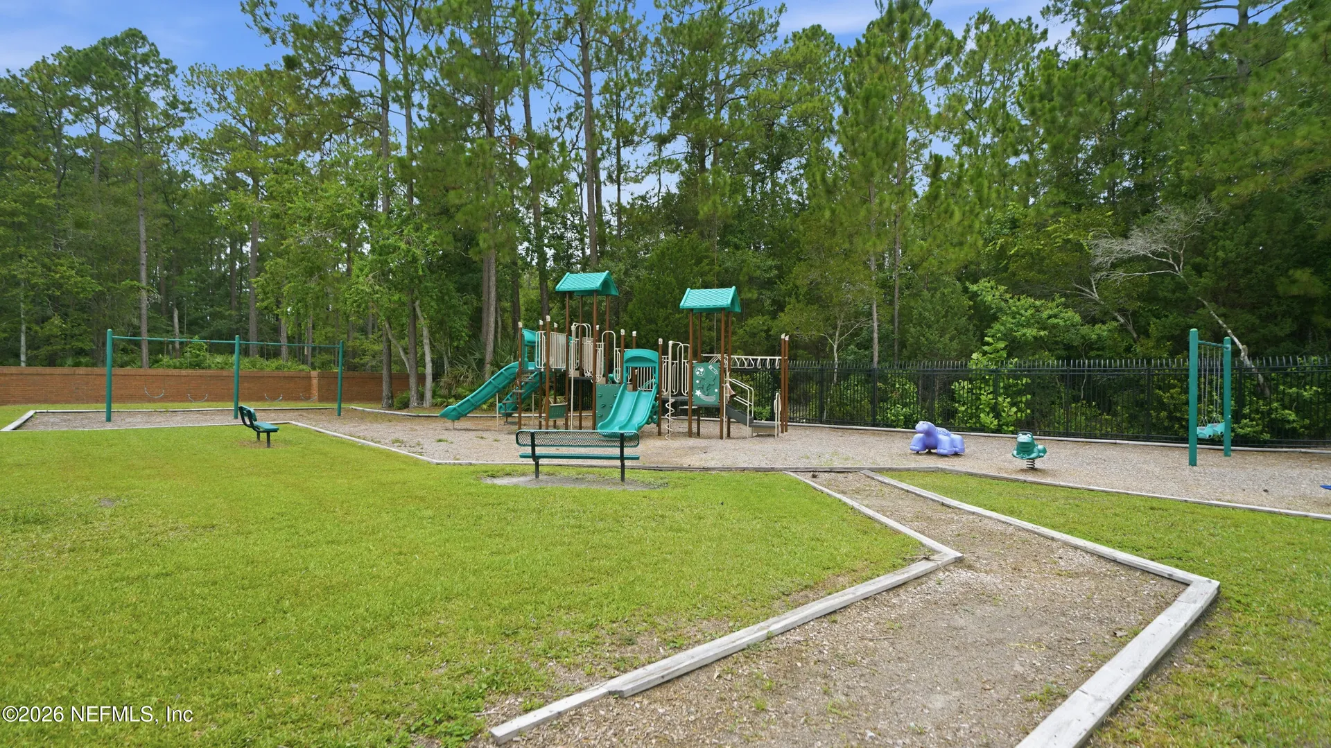 14304 Summer Breeze Drive Jacksonville FL 32218