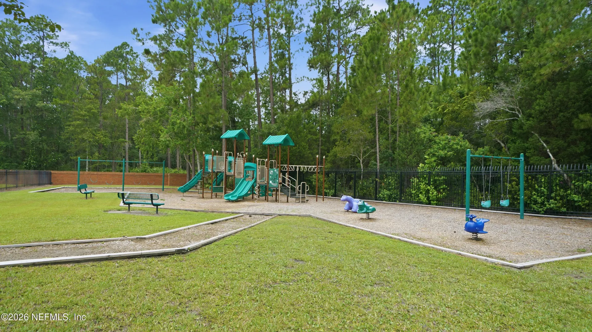 14304 Summer Breeze Drive Jacksonville FL 32218