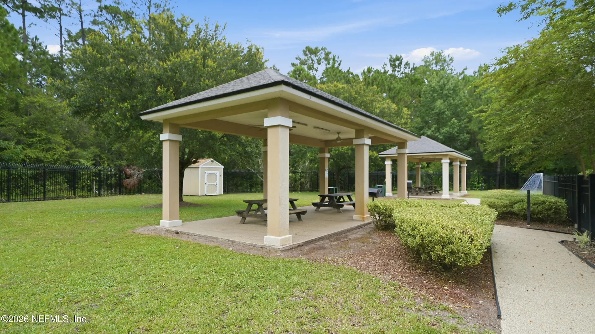 14304 Summer Breeze Drive Jacksonville FL 32218