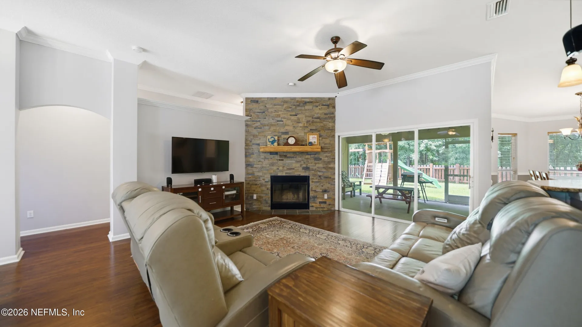 14304 Summer Breeze Drive Jacksonville FL 32218