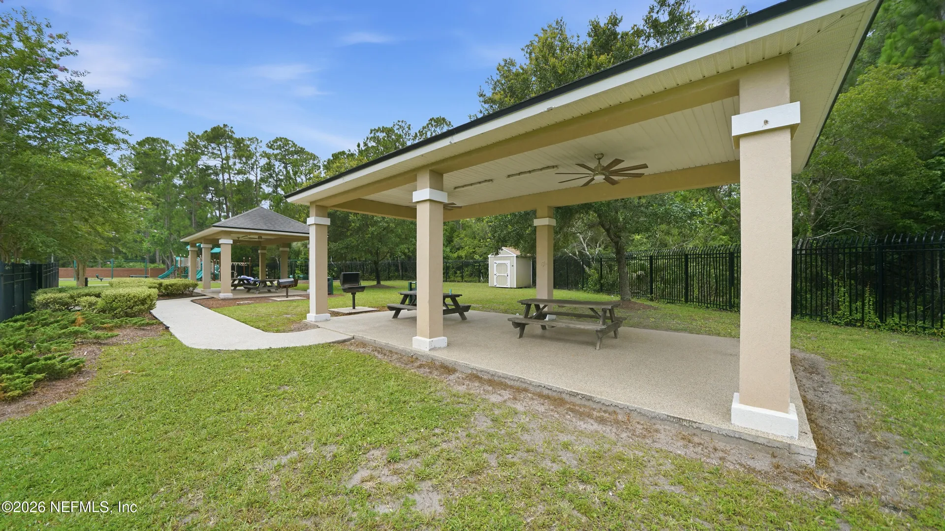 14304 Summer Breeze Drive Jacksonville FL 32218