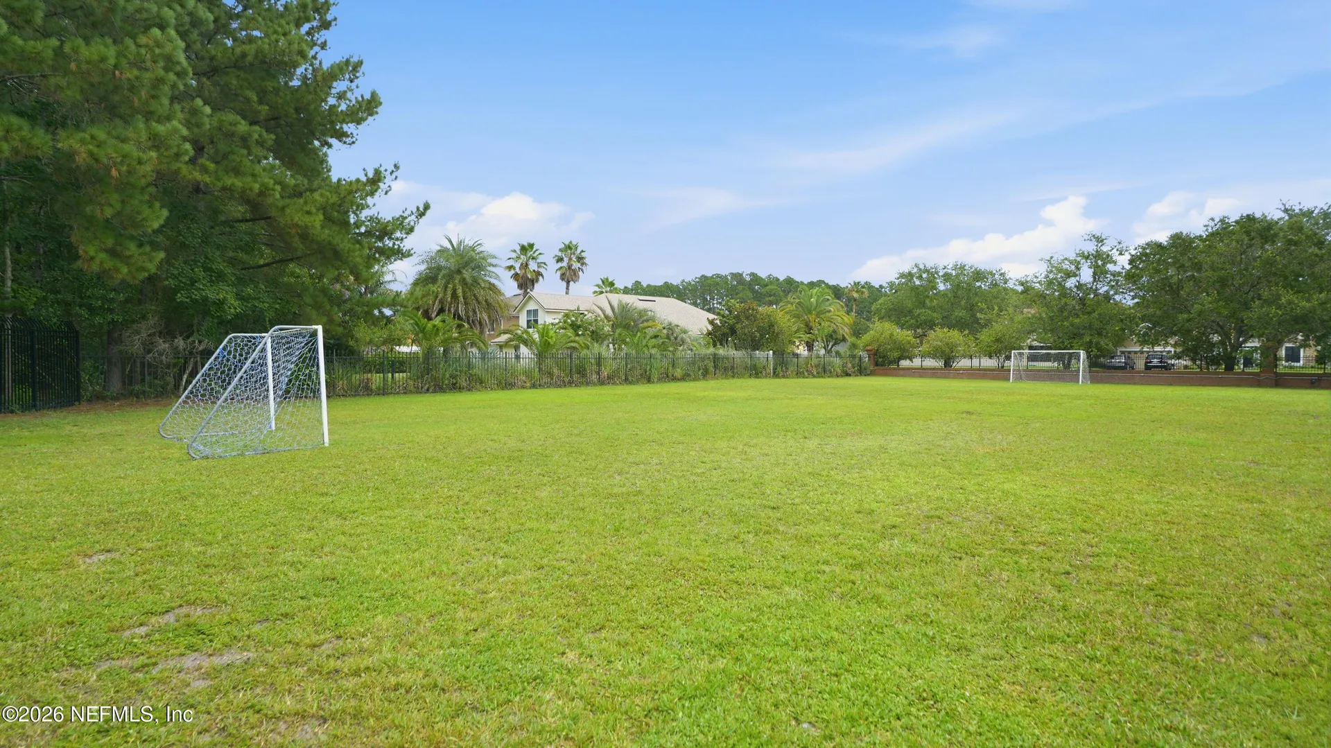 14304 Summer Breeze Drive Jacksonville FL 32218