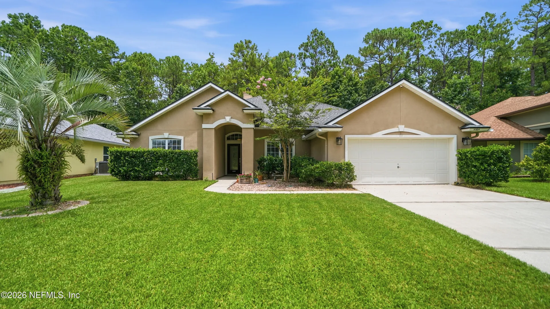 14304 Summer Breeze Drive Jacksonville FL 32218