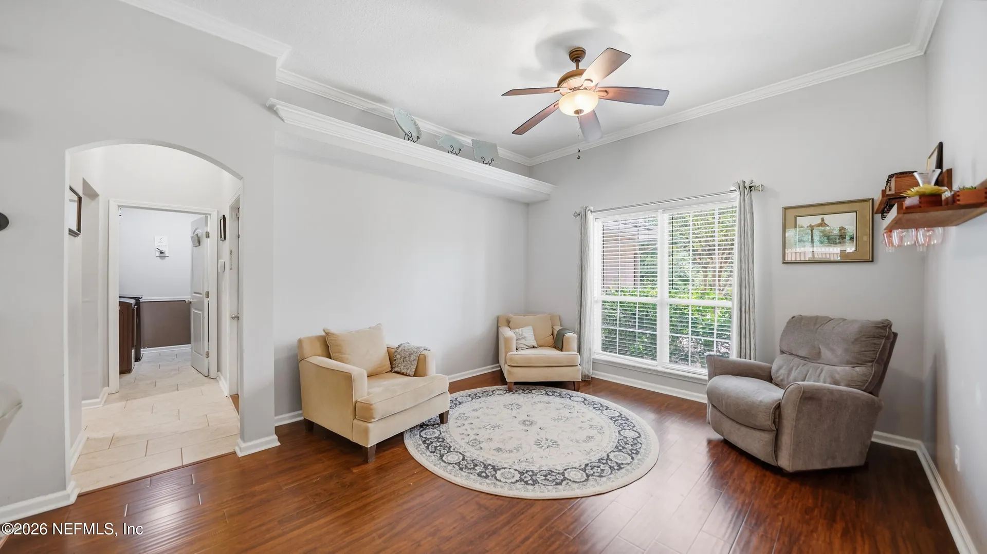 14304 Summer Breeze Drive Jacksonville FL 32218