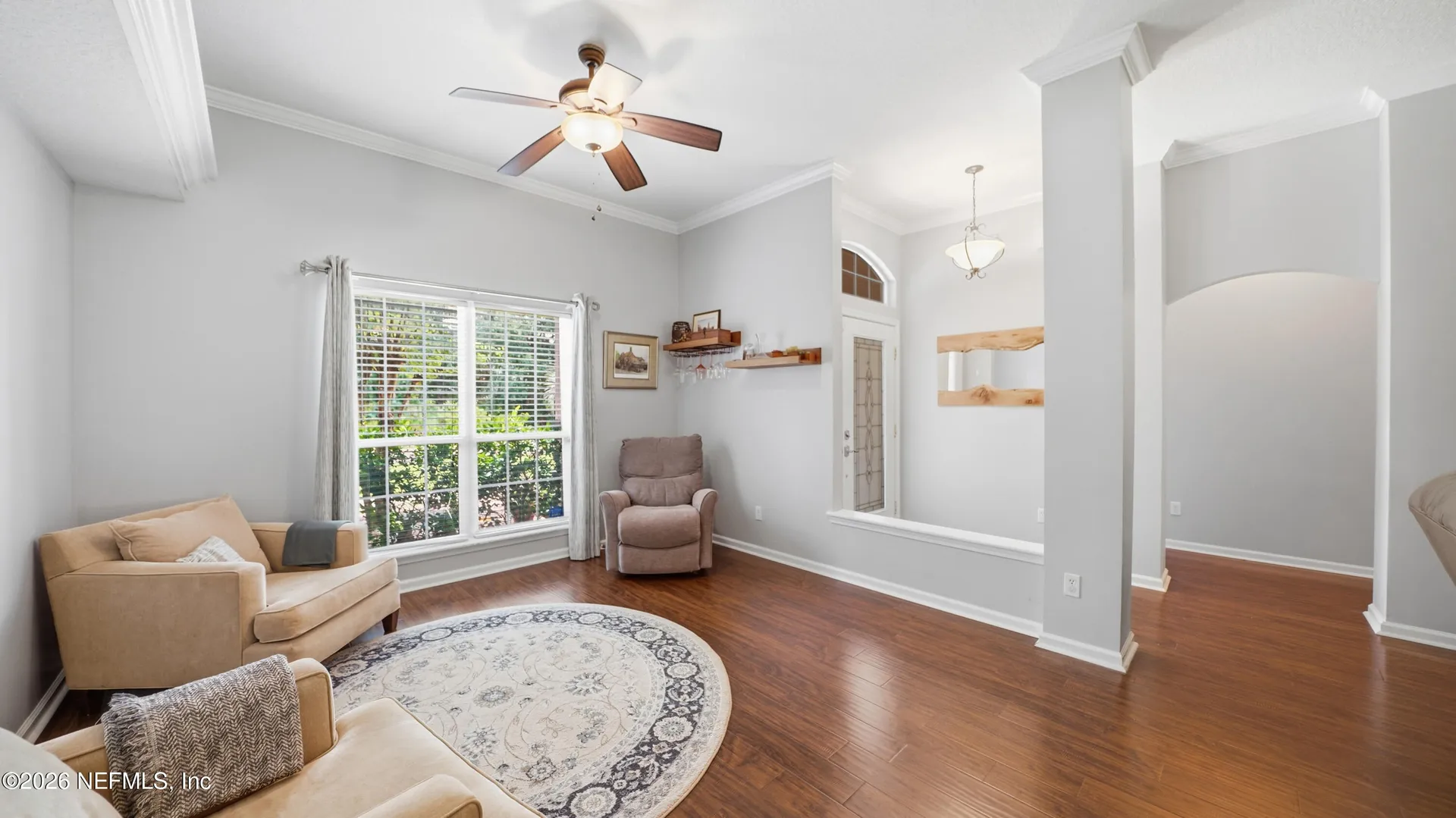 14304 Summer Breeze Drive Jacksonville FL 32218