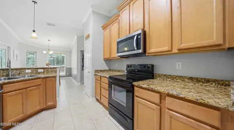14304 Summer Breeze Drive Jacksonville FL 32218