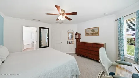 14304 Summer Breeze Drive Jacksonville FL 32218